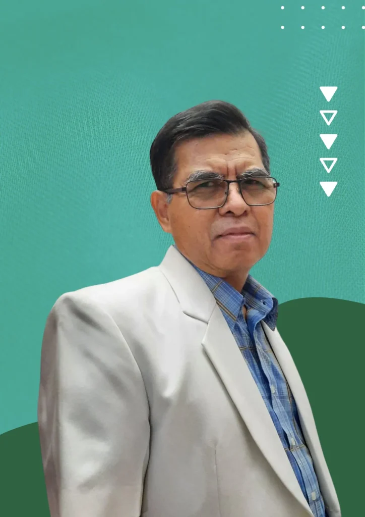 dr. Abd Malik Yusuf, Sp.U