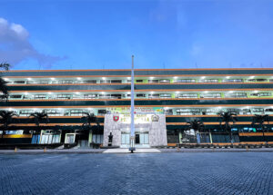 depan rs tk pelamonia