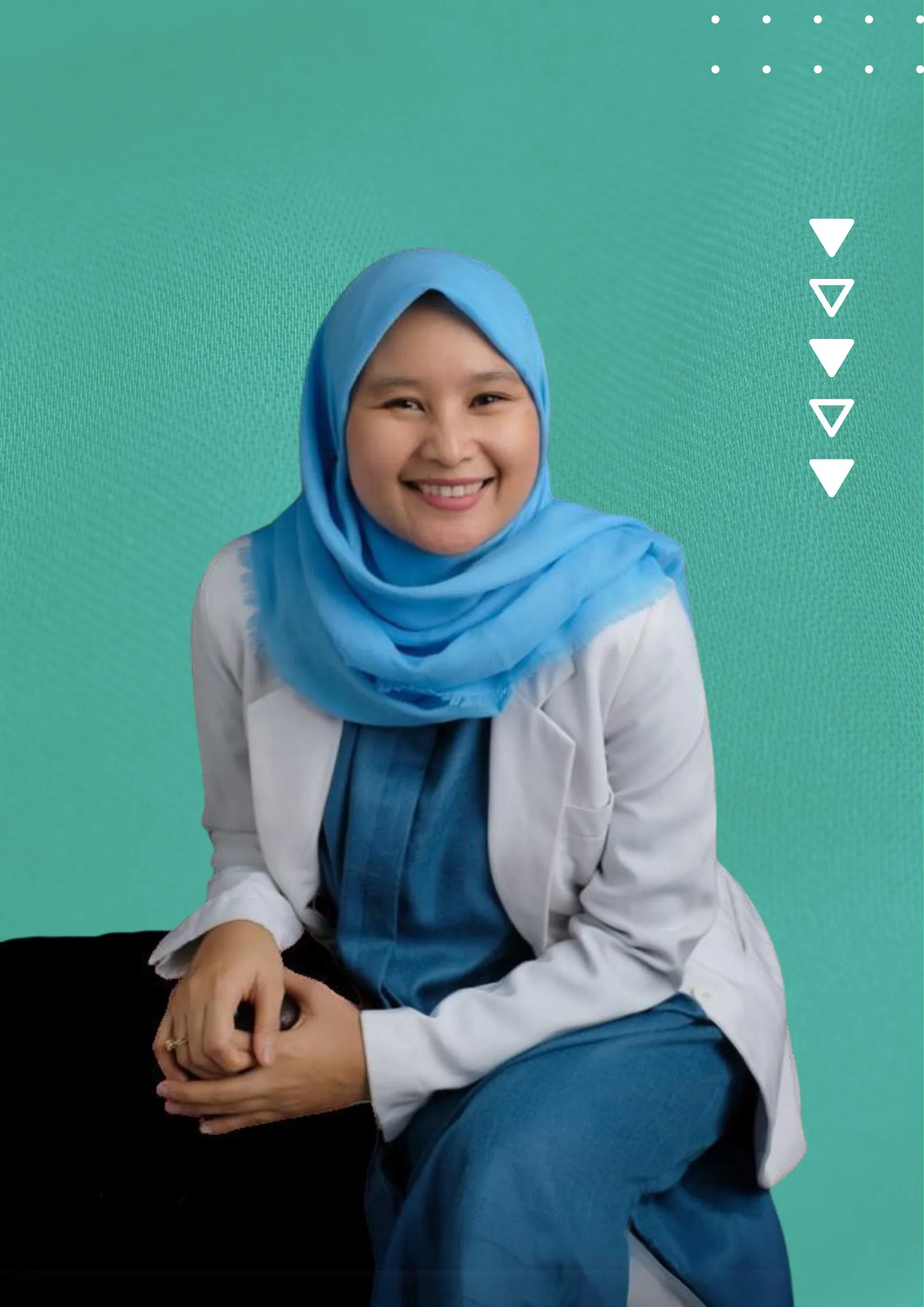 dr. Andi Faradillah, Sp.GK