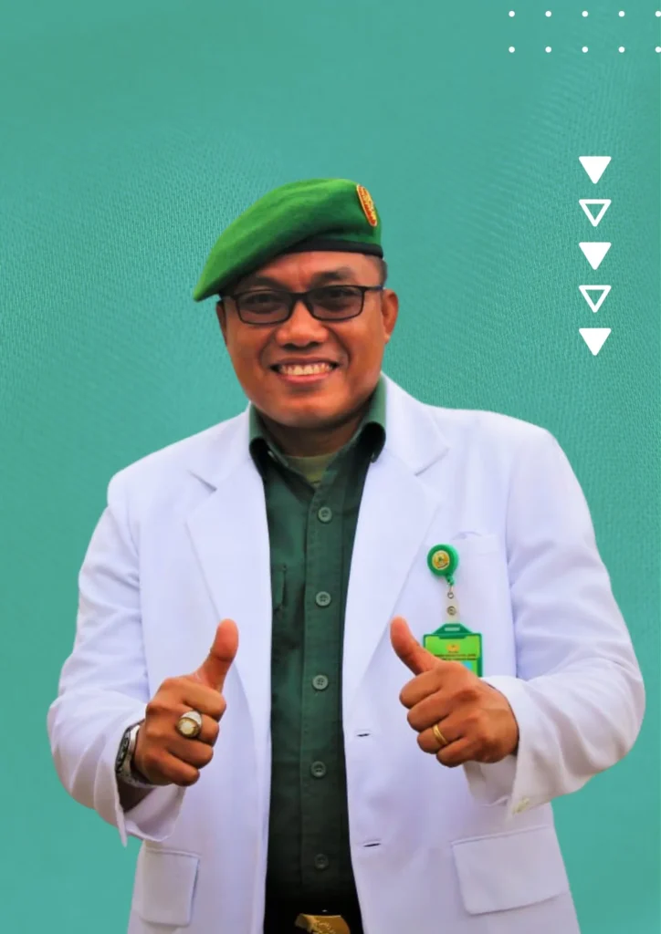 dr. I Nyoman Mudana M. Biomed. Sp KJ
