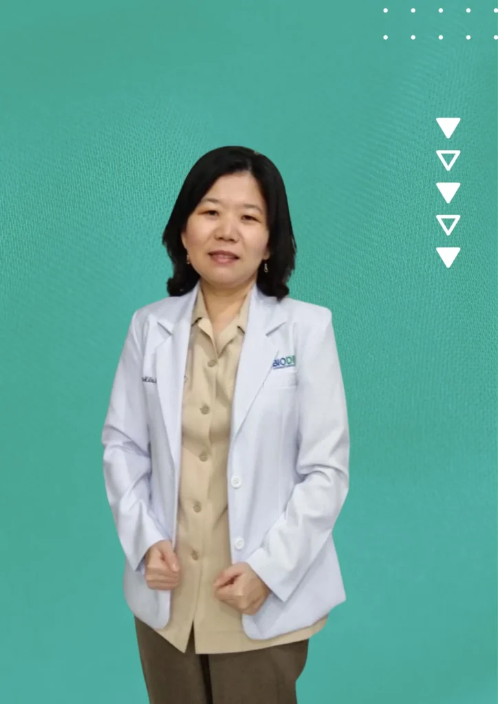 dr. Lince Wijoyo M.Kes. Sp.PK