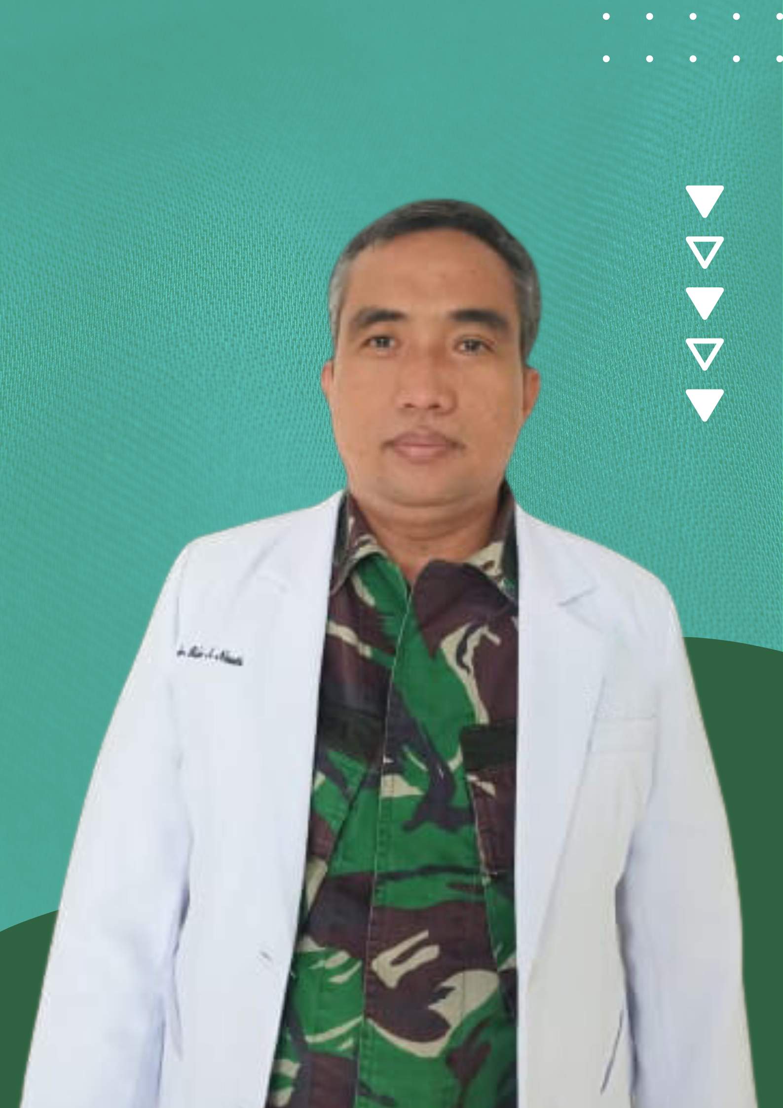 dr.Rizha Anshori Nasution, Sp.BS