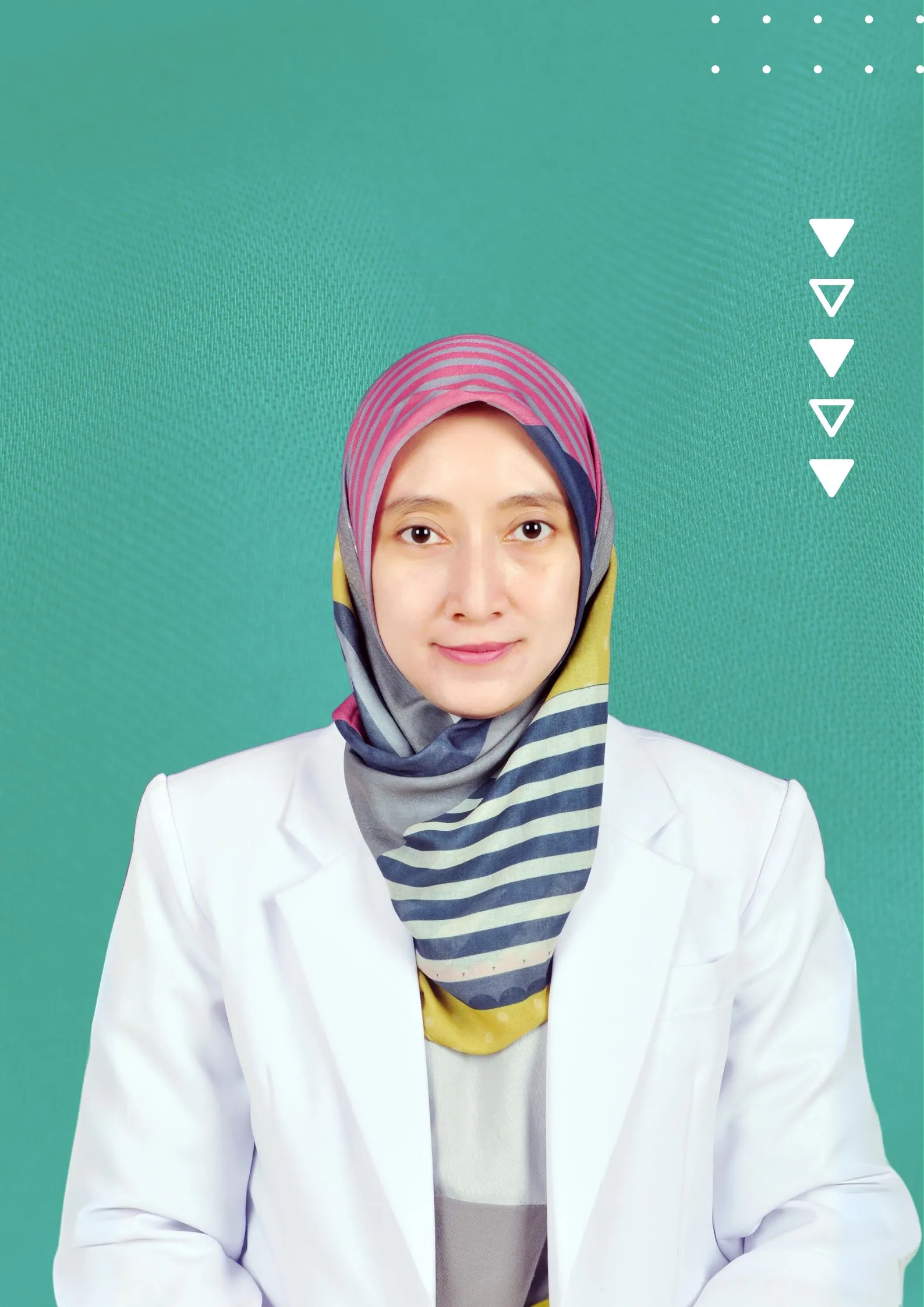 dr.merlin Meta Astari,Sp.A