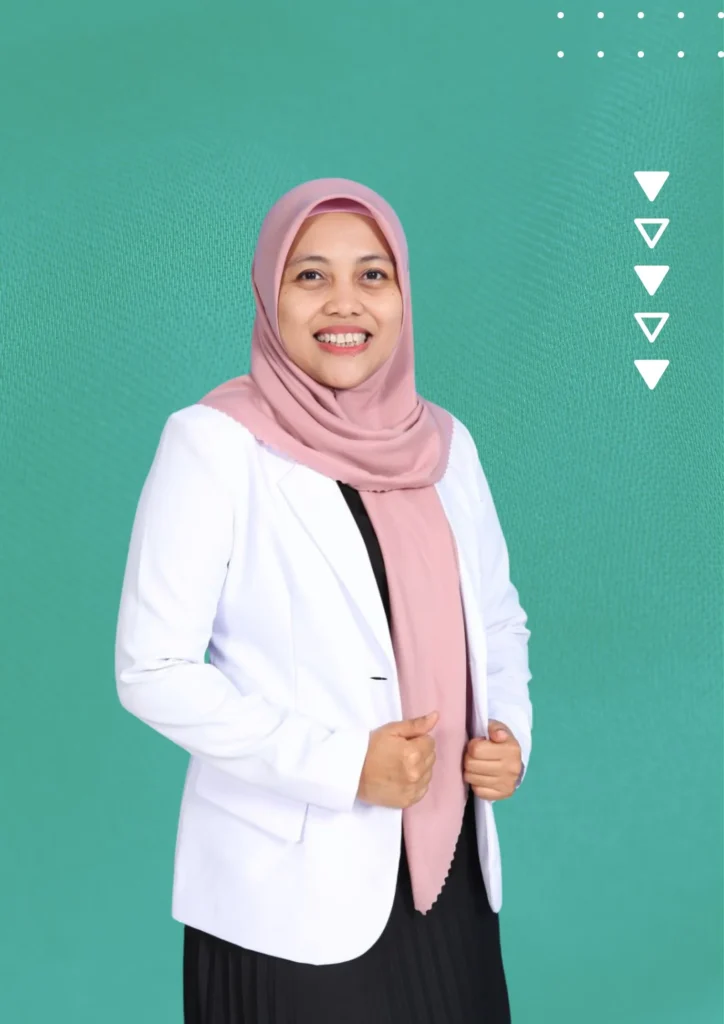 dr. Veraferial muchtar,Sp.KJ