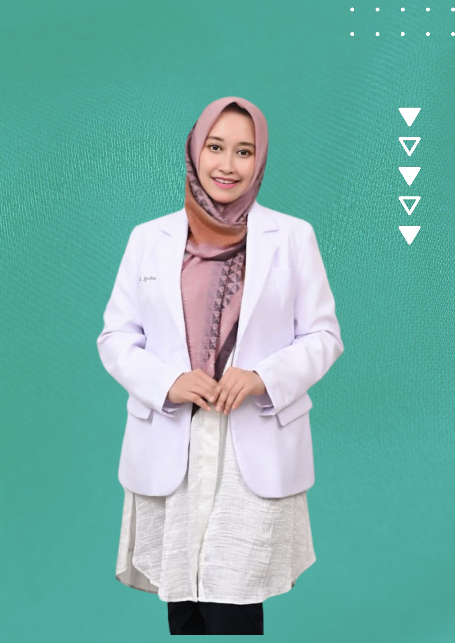 drg. Darmiaty Sp. Pros