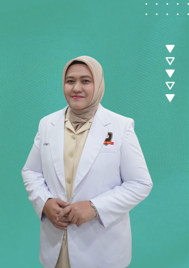 dr. Asti Trianawati