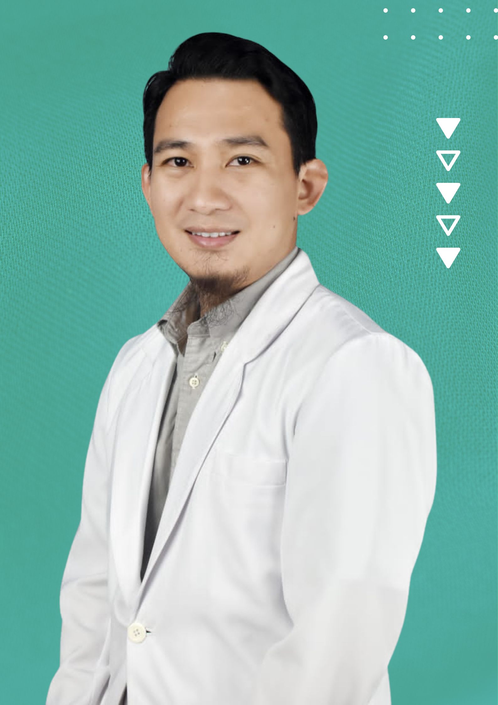 dr. Adi Surya, Sp.JP