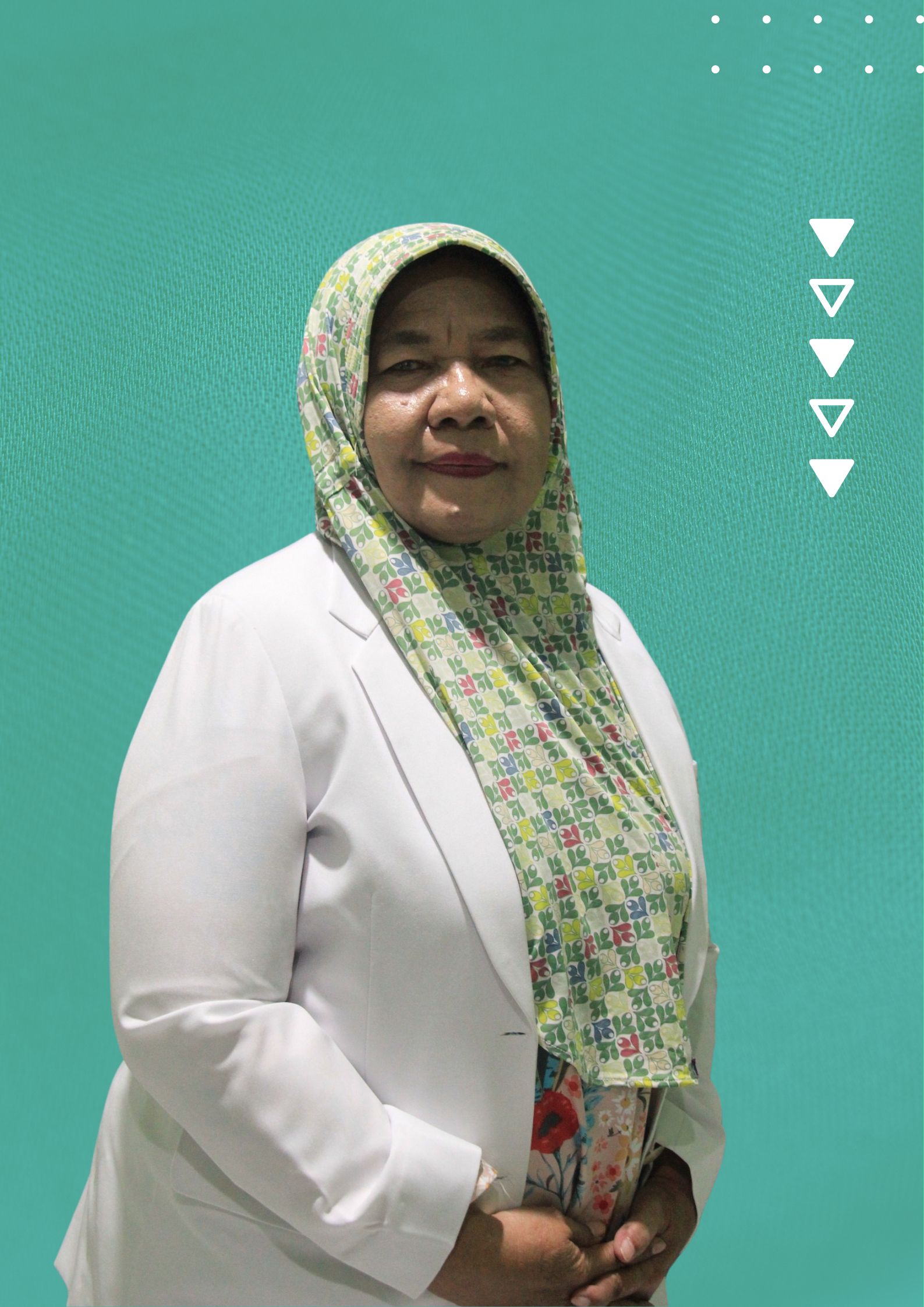 dr NOVRY RENY HASSAN, Sp.KJ