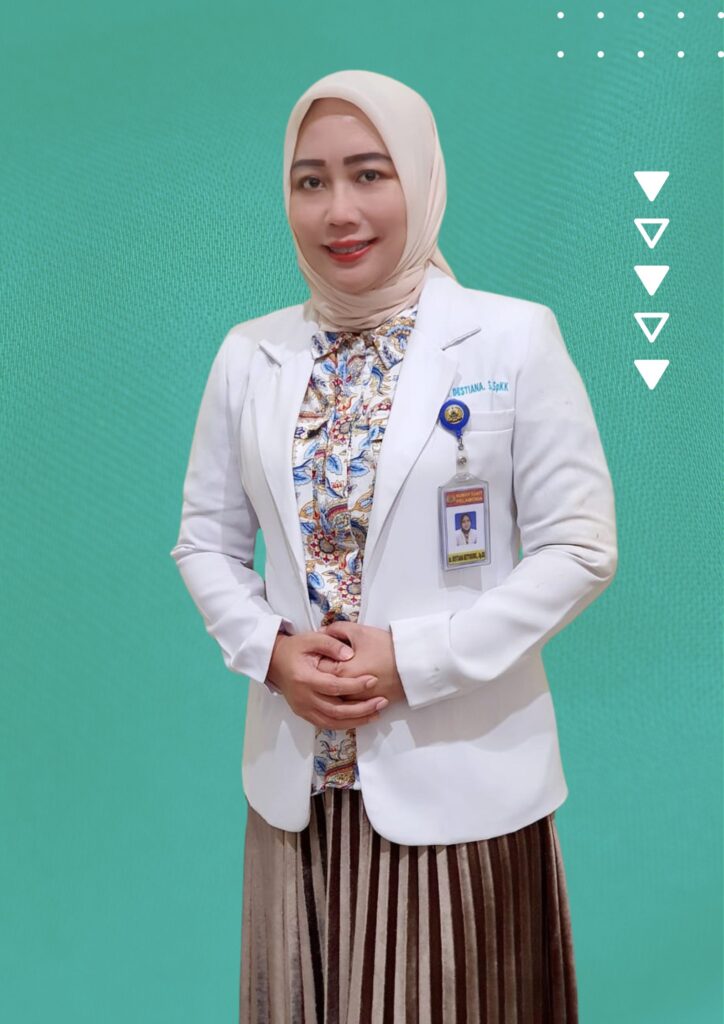 dr. Destiana Setyosunu, Sp.KK.M.Kes