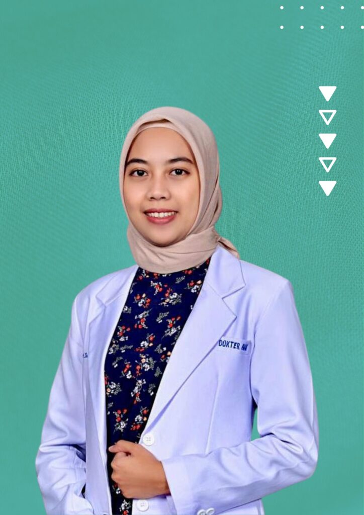 dr. Andi Utari Dwi Rahayu