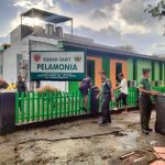 Instruksi Presiden Prabowo Soal Sampah Tegaskan Arah Kebijakan Giat Bersih di RS TK.II PELAMONA