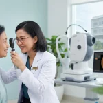 Menjaga Jendela Dunia: Tips Kesehatan Mata di Era Digital