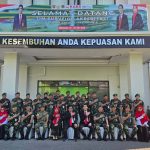 RUMKIT TK. II PELAMONIA LAKSANAKAN SURVEI AKREDITASI KARS SEBAGAI WUJUD KOMITMEN TINGKATKAN MUTU PELAYANAN