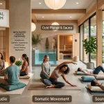 Mental Health Gyms: Tren Baru Melatih Otot Emosional dan Jiwa di Tahun 2026