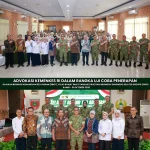 Dokumentasi dan Publikasi Uji Coba RBKP, IDRG dan KRIS di Rumah Sakit TK.II Pelamonia Makassa